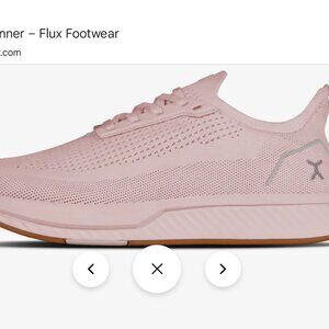 Flux Adapt Running Shoes